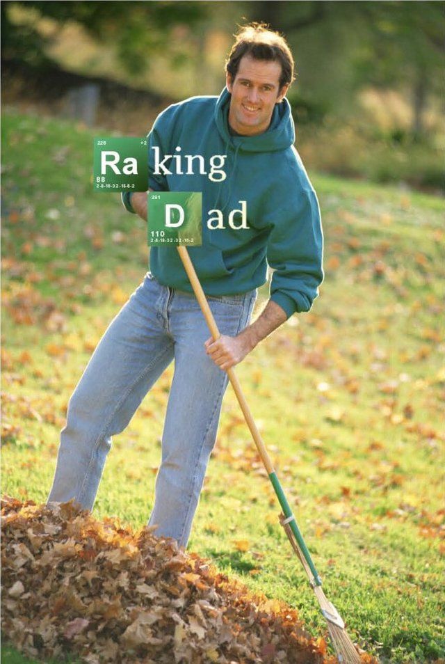 It's that time of the year