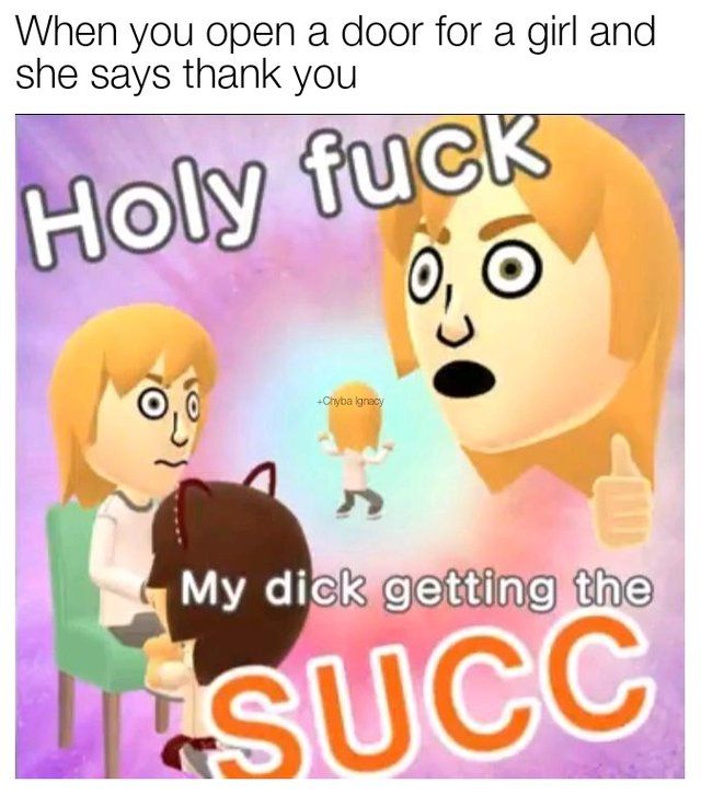 S U C C