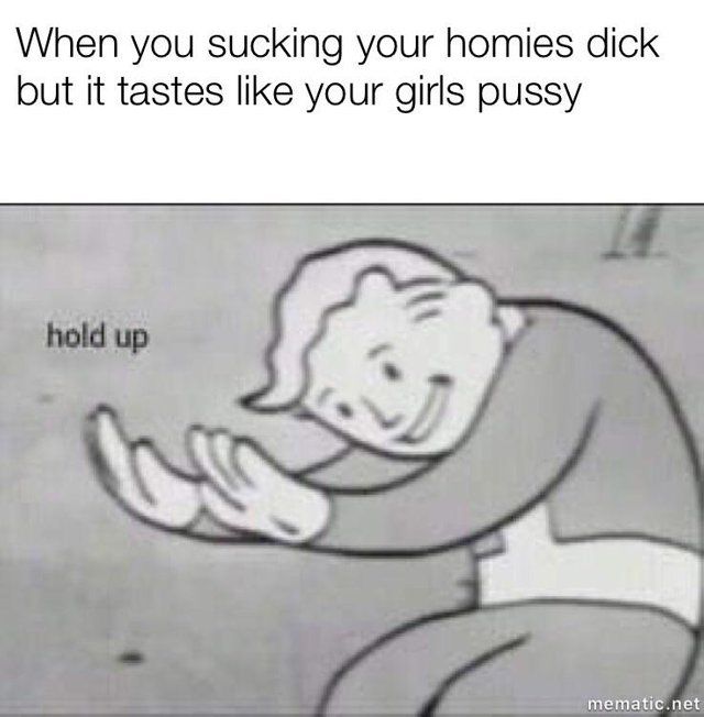 Brojob gone bad