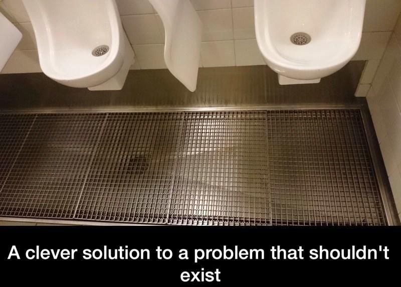 the worlds biggest problem solved
