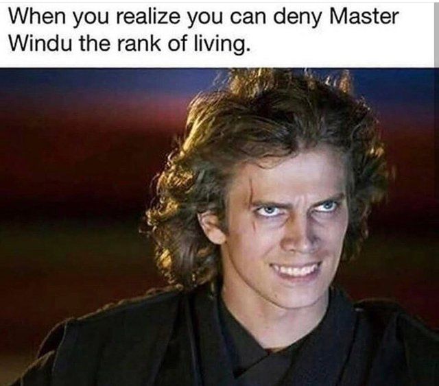 This is unfair!