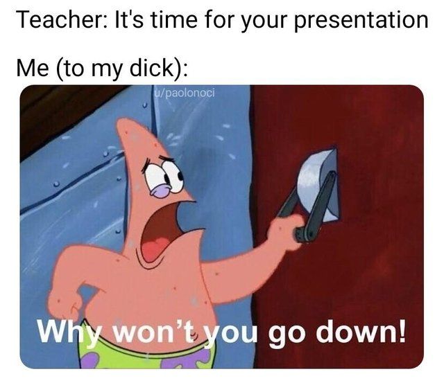 Now is not a good time