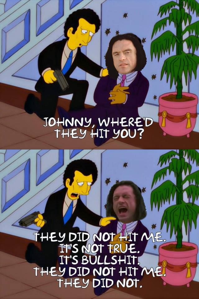 Oh hi Mark
