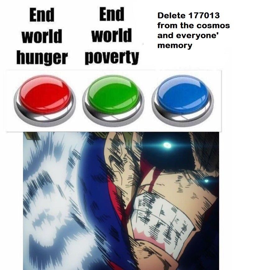 True hero