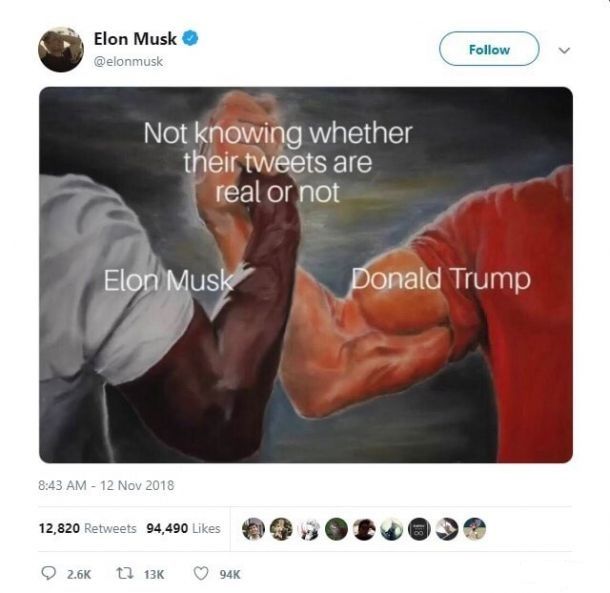 Brought to you by Kanye tweets