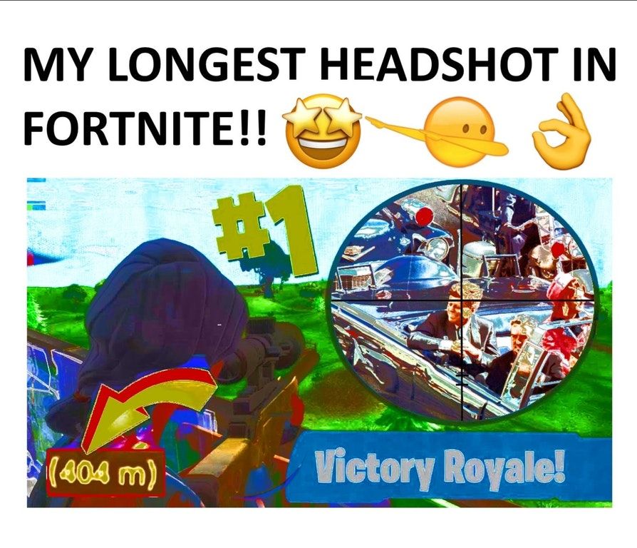 victory royale