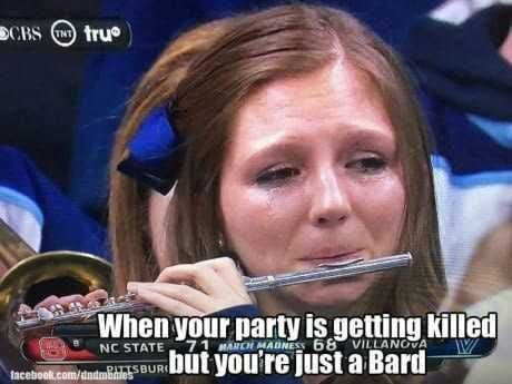 At least you can play loud enough to block the screams