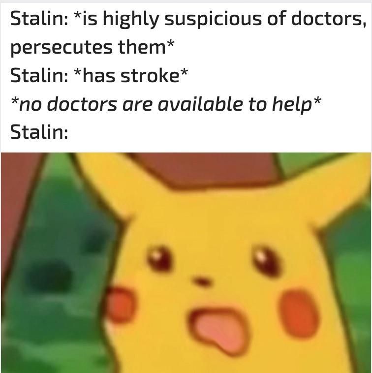 Rip Stalin
