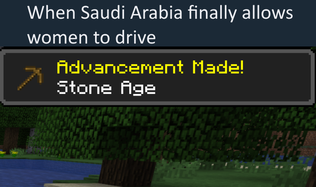 Next step