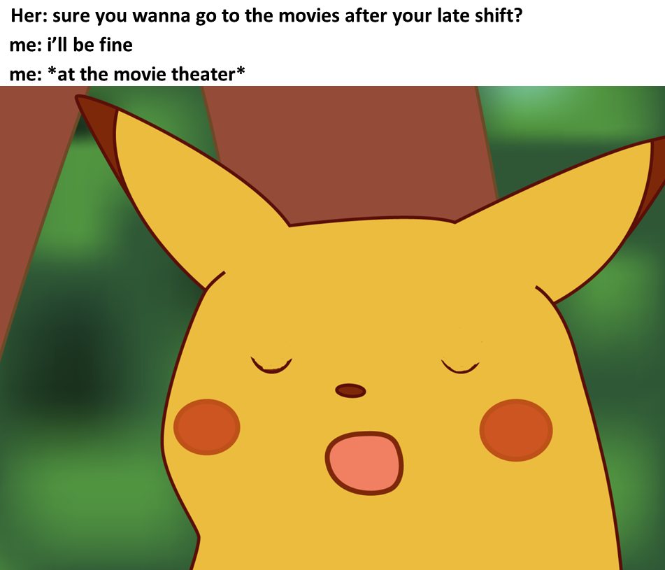 completely dead format