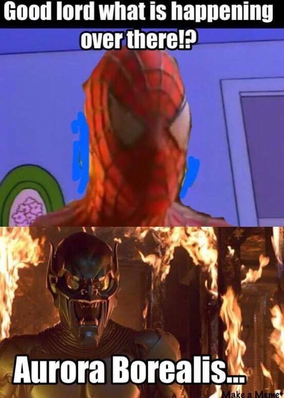 sam raimi