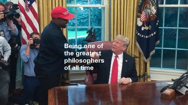 Two absolute genies