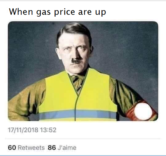 wake up!