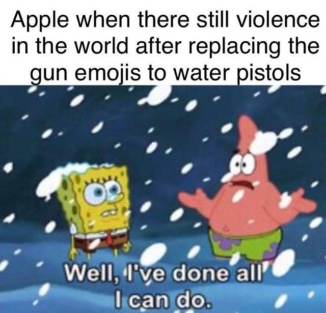 They tried their best, but it wasn't enough