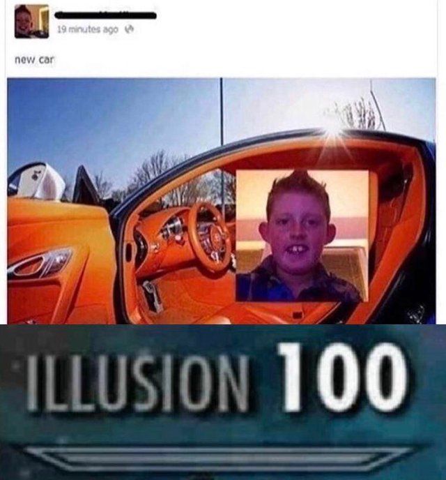 Smort kid