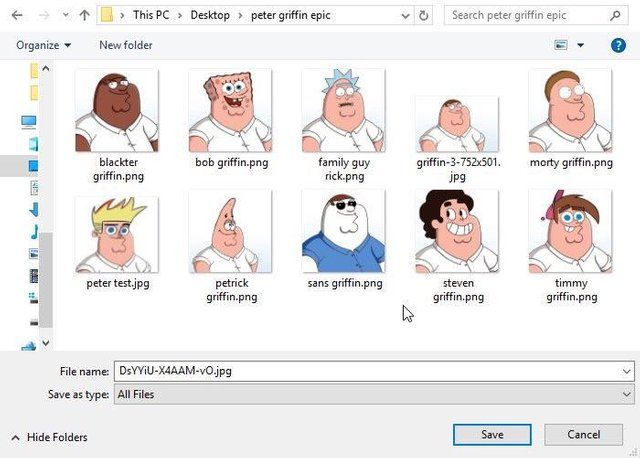 Peterlution