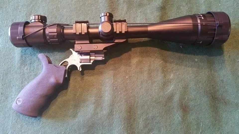 new leaked gun for fortnite