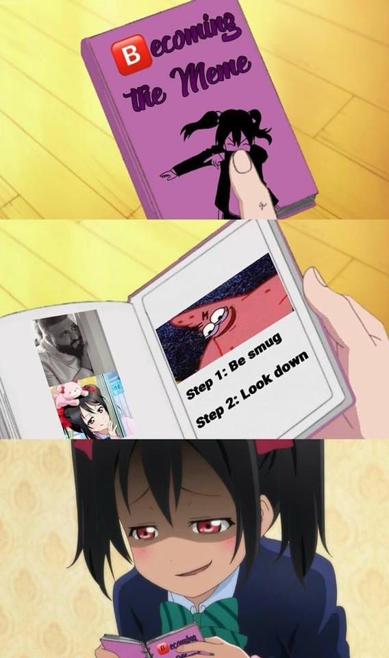 Two simple steps