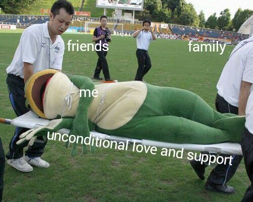 wholesome