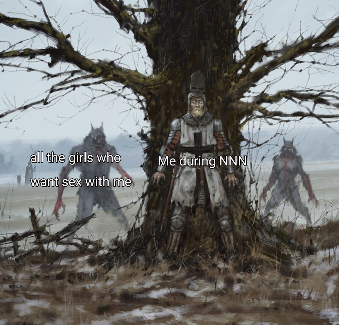 Totally me