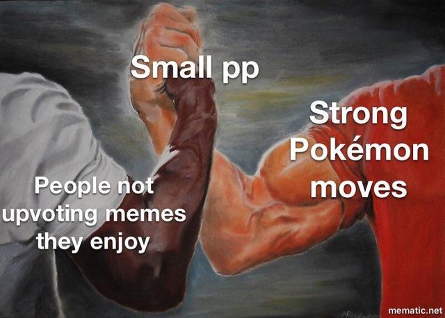 I need the karma