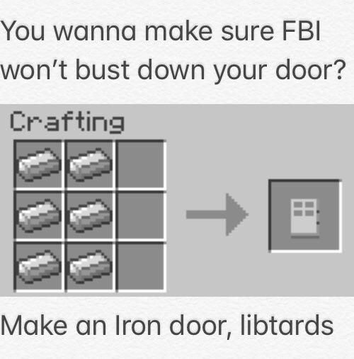 It's simple