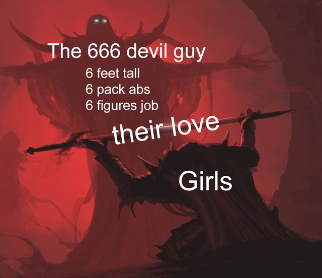 Don't fall for it girls