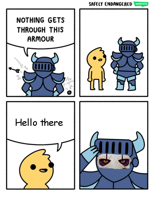 Hello There