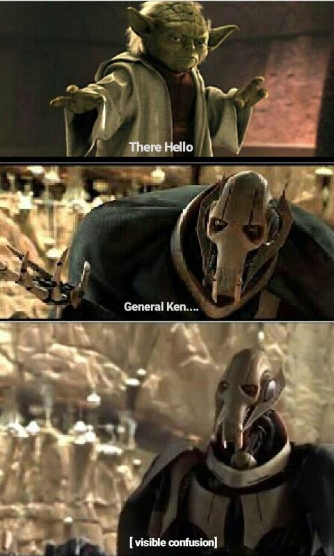 Kenobi General