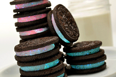 Oreos