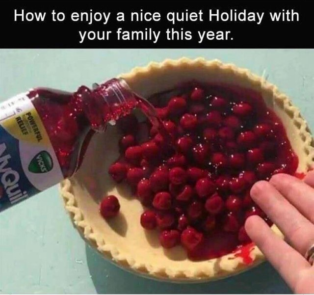 Holiday Tips
