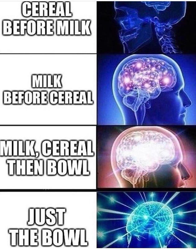 Nutritious