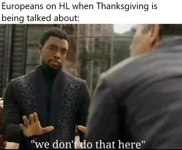 I'm thankful for posts with clever titles