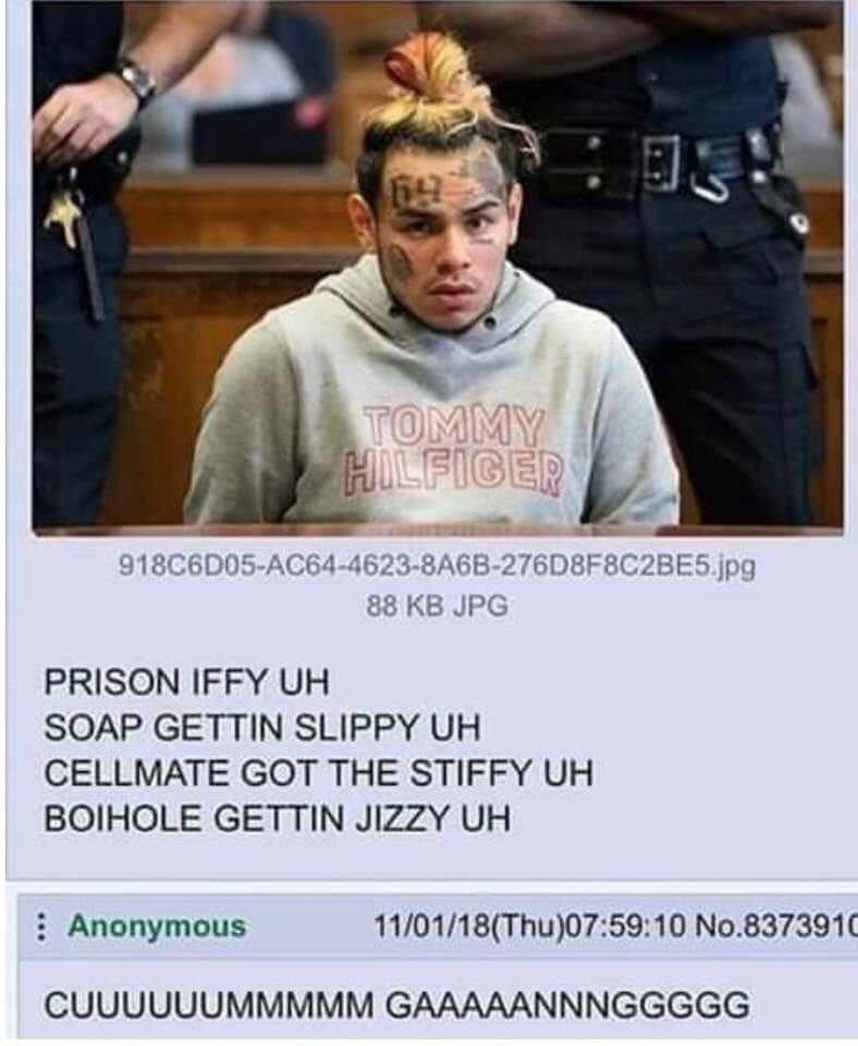 Anon the rapper
