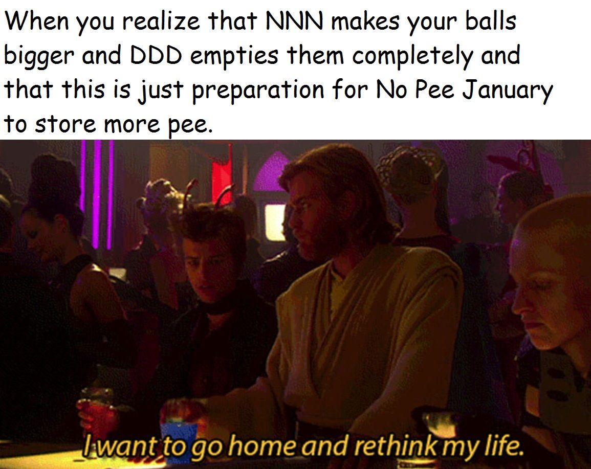 Mind = Blown