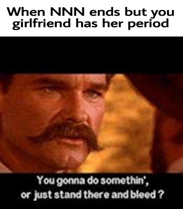 Do something