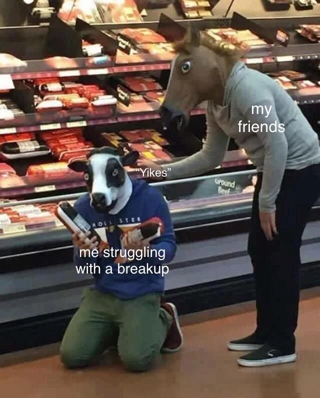 Yikes