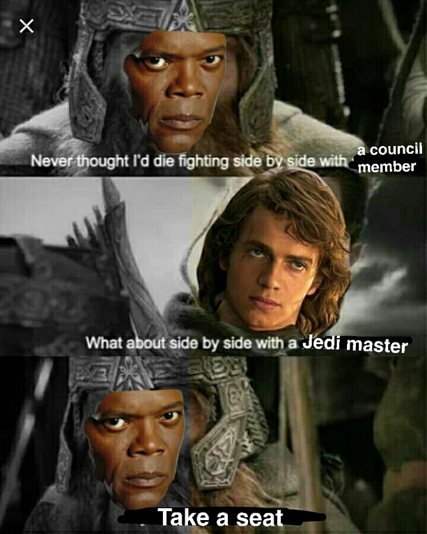 Unfair