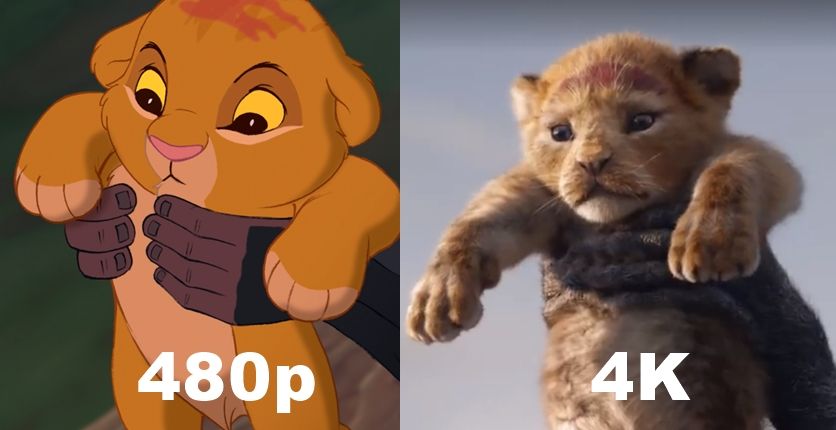Disney did it again