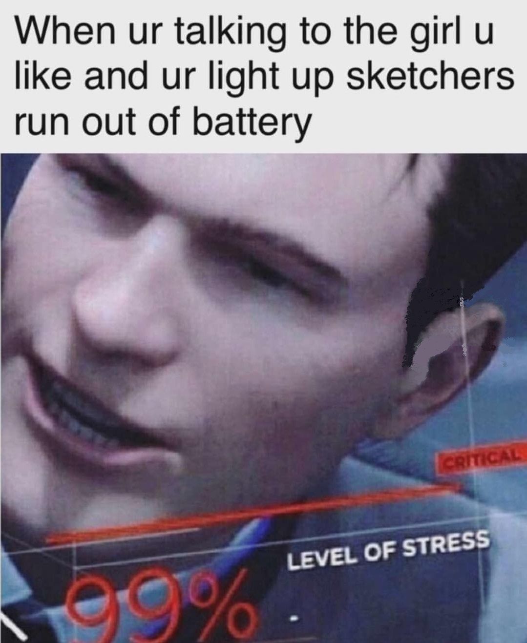 yikes