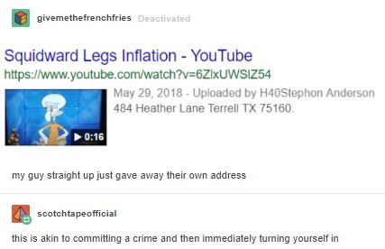 I predict this video will blow up