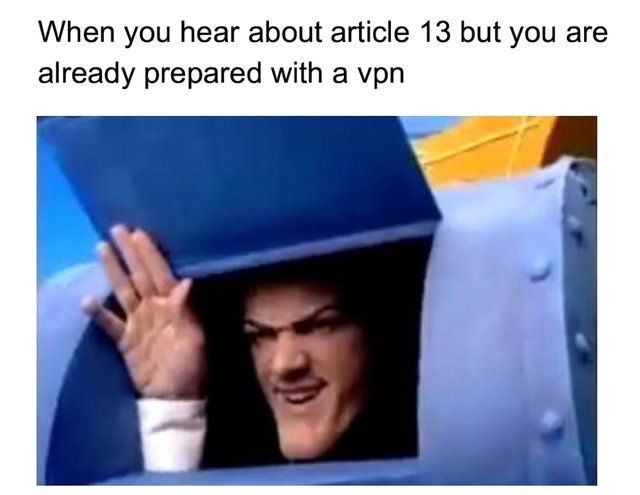 Can't touch this