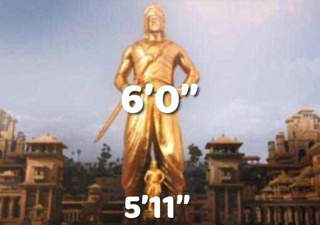 Sorry, you're not tall enough