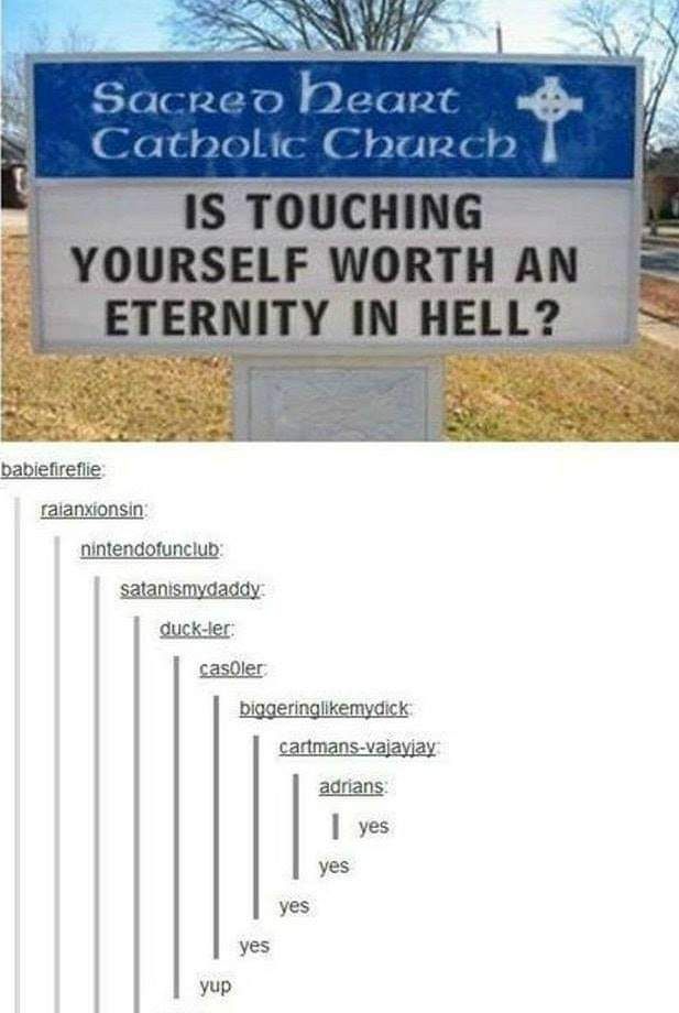Yes.