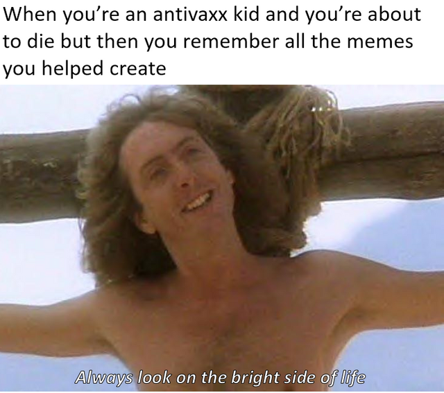 You've left your mark in this world little one