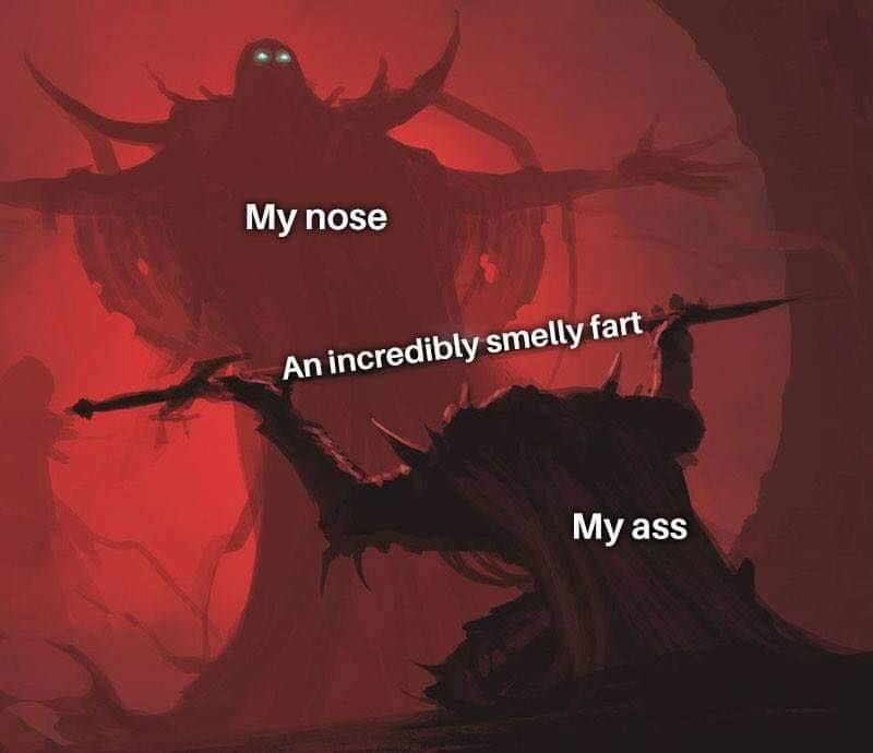 A weapon of mass destruction