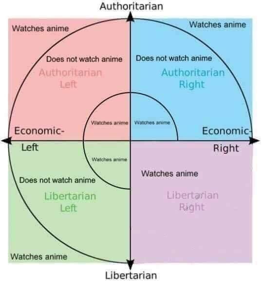 Do you watch anime?
