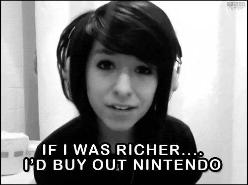 I would f*ck you