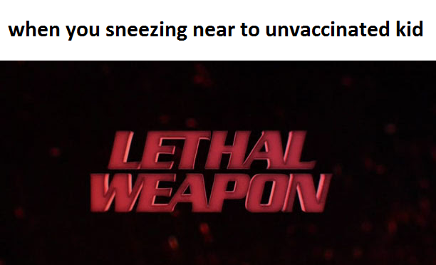 I'm sorry little one