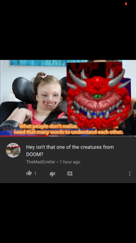 Doom eternal final boss confirmed